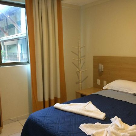 Flat No Beach Class Muro Alto Pôrto das Galinhas 外观 照片