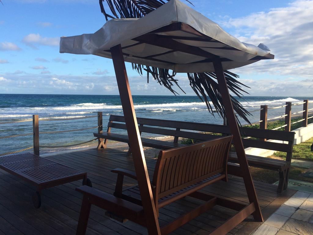 Flat No Beach Class Muro Alto Pôrto das Galinhas 外观 照片