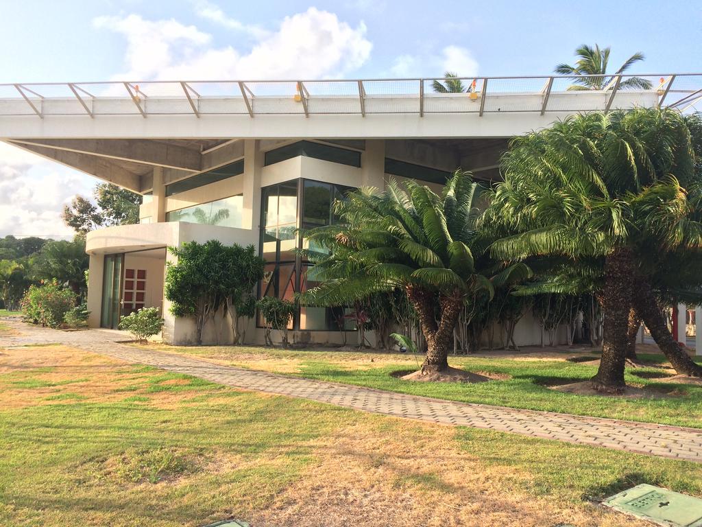 Flat No Beach Class Muro Alto Pôrto das Galinhas 外观 照片