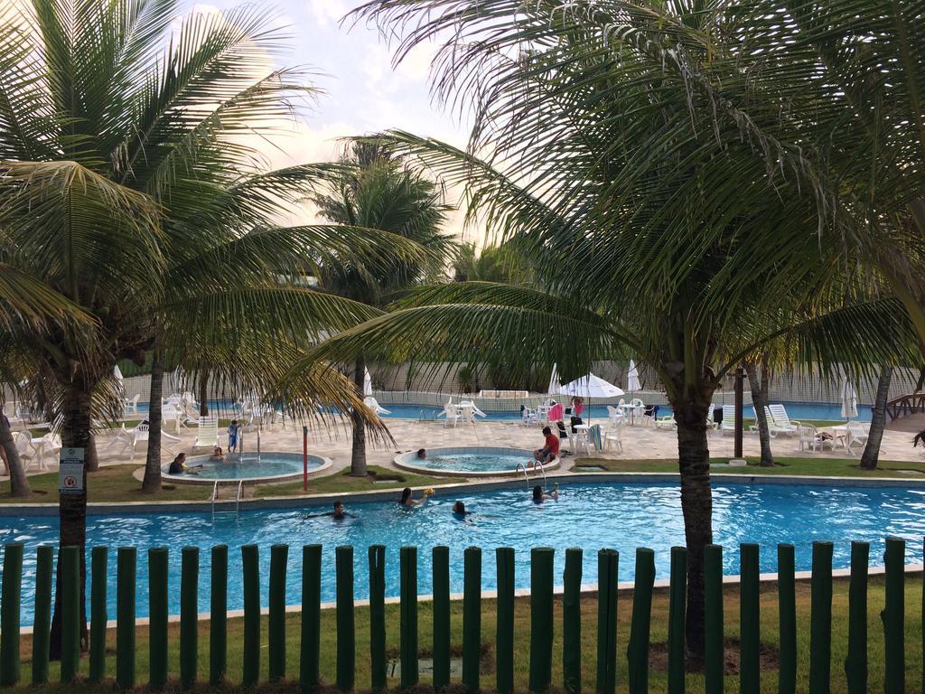 Flat No Beach Class Muro Alto Pôrto das Galinhas 外观 照片