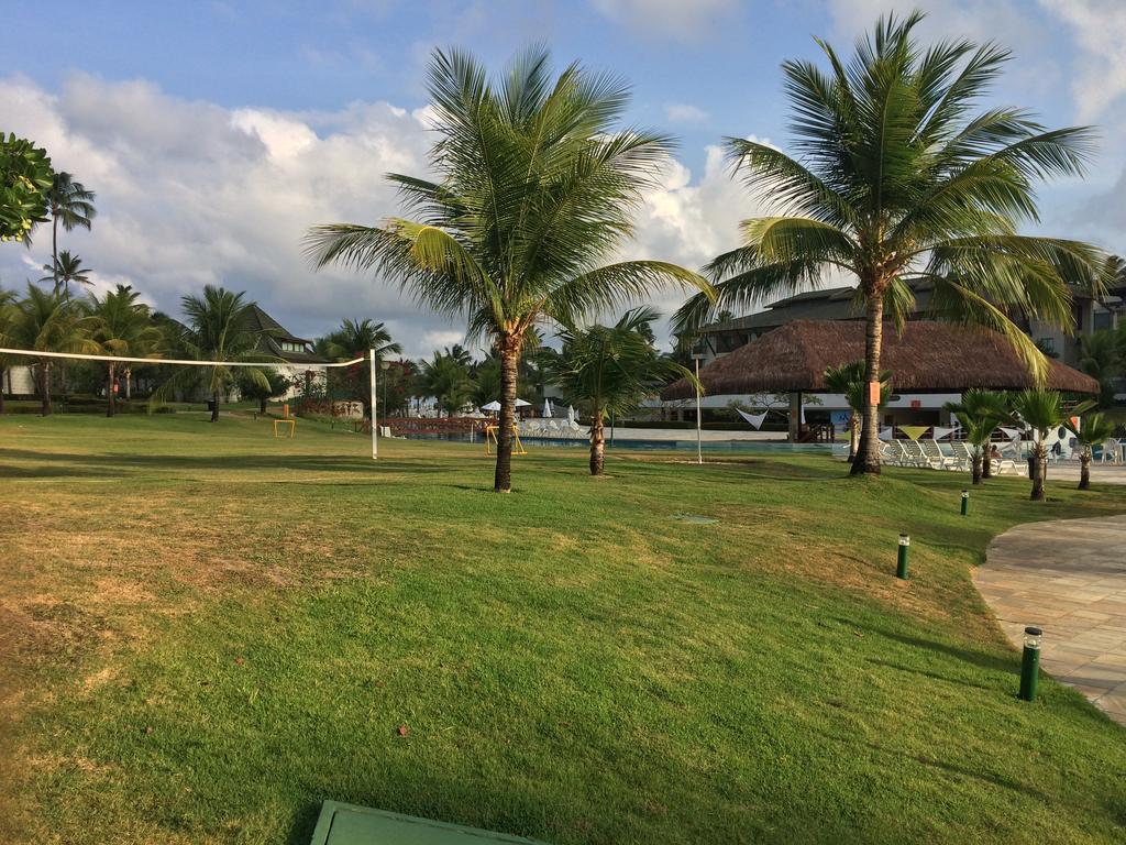 Flat No Beach Class Muro Alto Pôrto das Galinhas 外观 照片