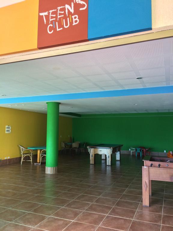 Flat No Beach Class Muro Alto Pôrto das Galinhas 外观 照片