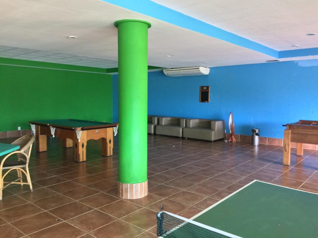 Flat No Beach Class Muro Alto Pôrto das Galinhas 外观 照片