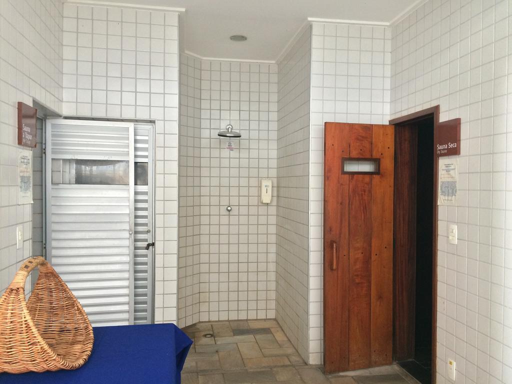 Flat No Beach Class Muro Alto Pôrto das Galinhas 外观 照片