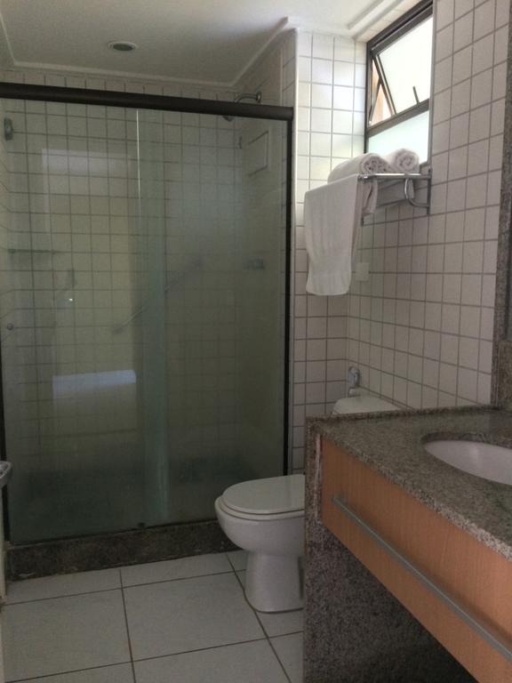 Flat No Beach Class Muro Alto Pôrto das Galinhas 外观 照片