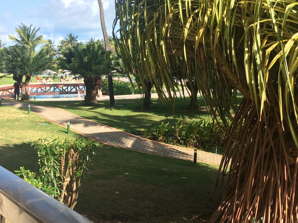 Flat No Beach Class Muro Alto Pôrto das Galinhas 外观 照片
