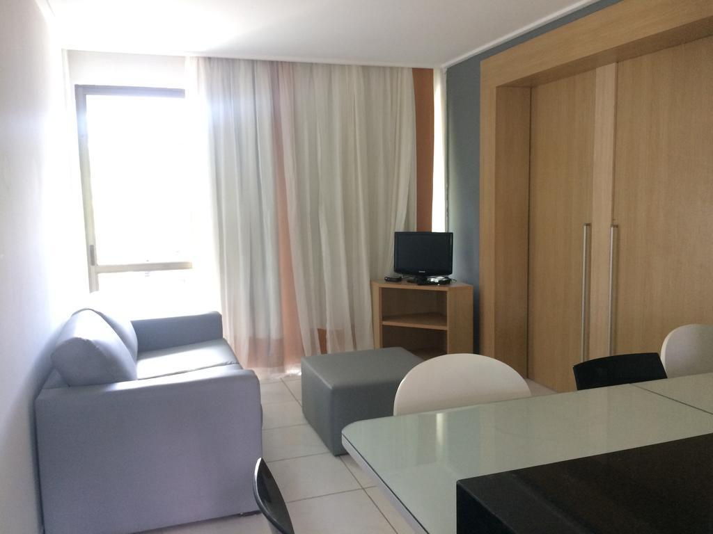 Flat No Beach Class Muro Alto Pôrto das Galinhas 外观 照片