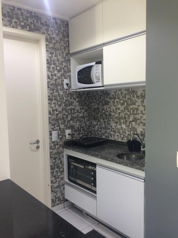 Flat No Beach Class Muro Alto Pôrto das Galinhas 外观 照片