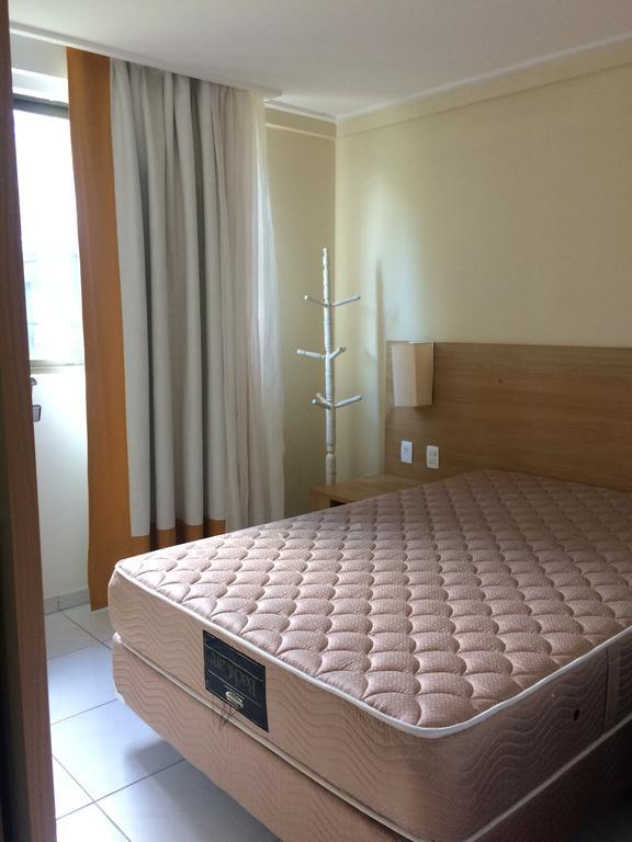 Flat No Beach Class Muro Alto Pôrto das Galinhas 外观 照片