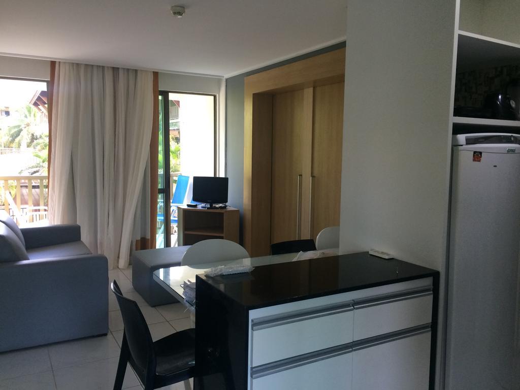 Flat No Beach Class Muro Alto Pôrto das Galinhas 外观 照片