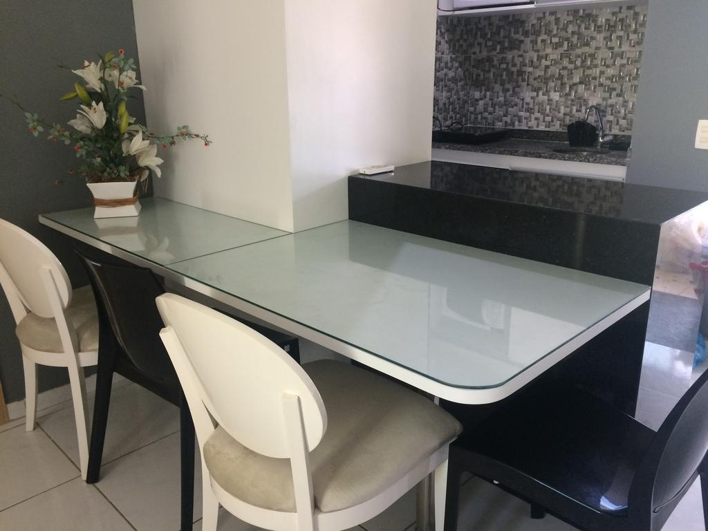 Flat No Beach Class Muro Alto Pôrto das Galinhas 外观 照片