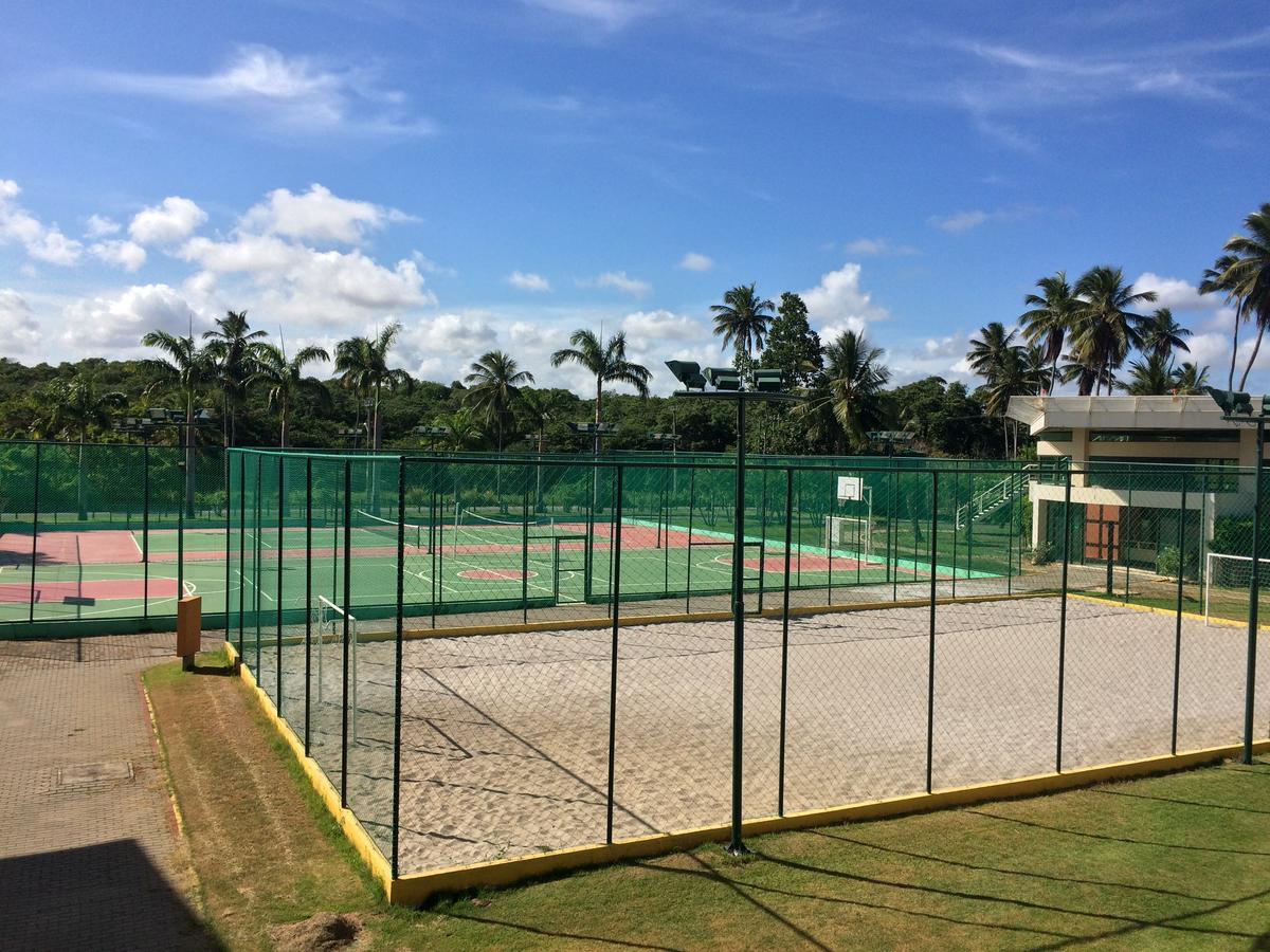 Flat No Beach Class Muro Alto Pôrto das Galinhas 外观 照片