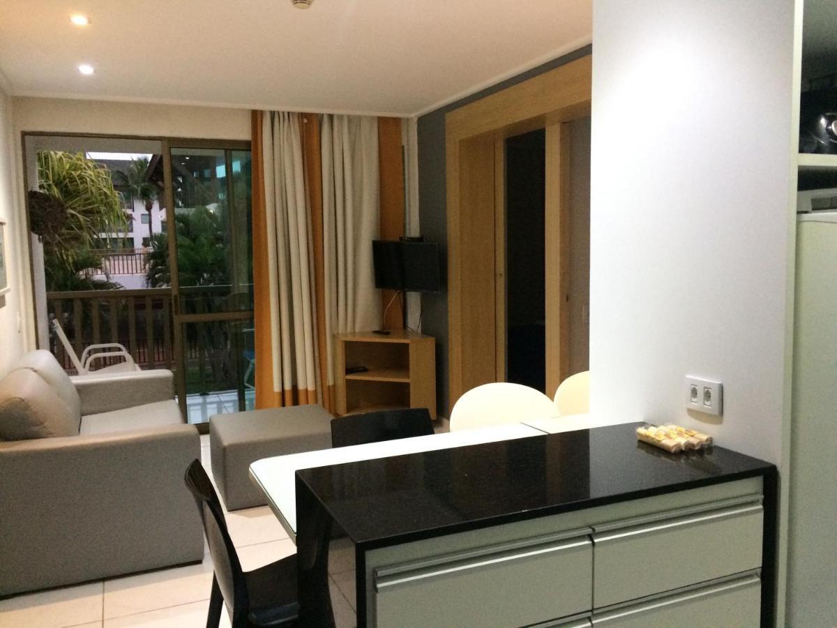 Flat No Beach Class Muro Alto Pôrto das Galinhas 外观 照片