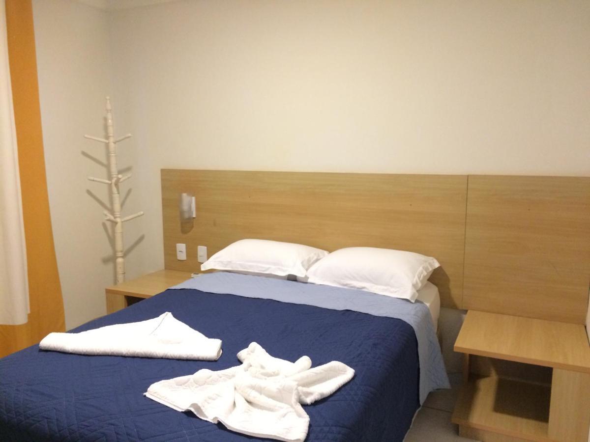 Flat No Beach Class Muro Alto Pôrto das Galinhas 外观 照片